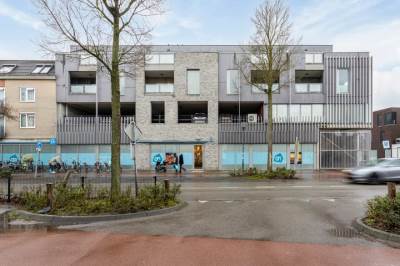 Woning Biesterweg 1B Eindhoven
