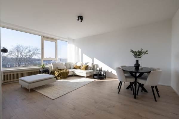 Woning Willem van Boelrestraat 195 Rotterdam