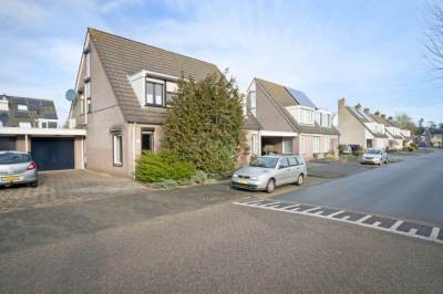 Woning Maaslaan 101 Helmond