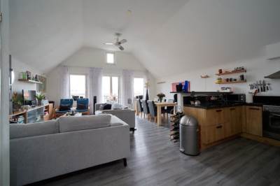 Woning Zandpad 20B Maassluis