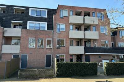 Woning Zeven Bosjes 119 Almelo