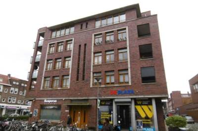Woning Beijerlandselaan 95A Rotterdam