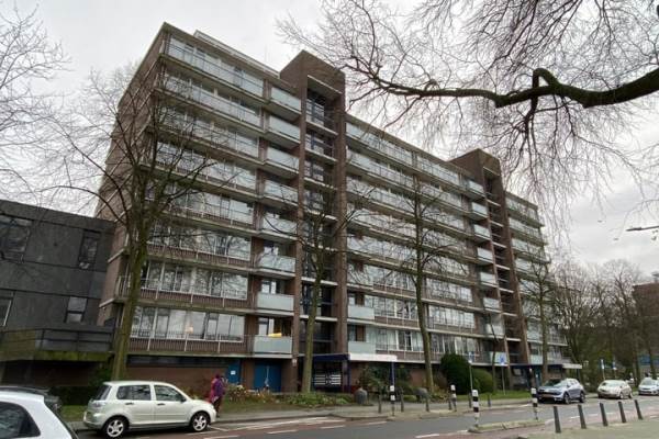 Woning Tijmweg 50 Hoogvliet Rotterdam