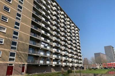 Woning Veenoord 464 Rotterdam