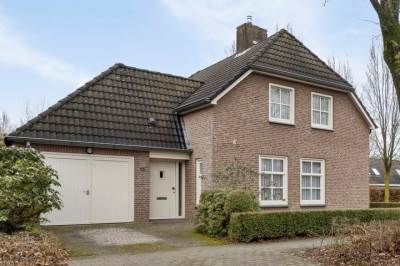 Woning De Kuil 13 Hapert