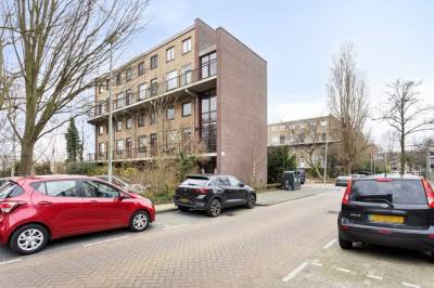 Woning Coornhertstraat 189B Vlaardingen