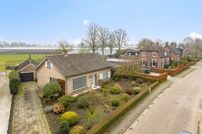 Woning Lange Schoolstraat 7 Sint Hubert