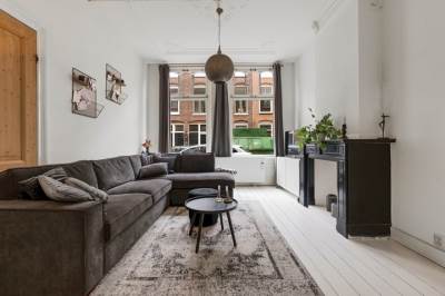 Woning Copernicusstraat 63 Den Haag