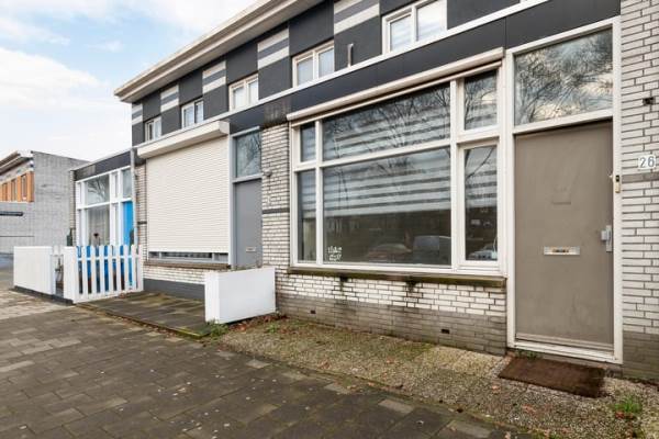 Woning Marisplein 26 Dordrecht