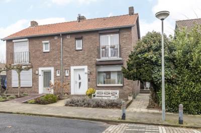 Woning Sluiterdstraat 50 Brunssum