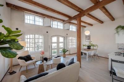 Woning Buitenwatersloot 121 Delft