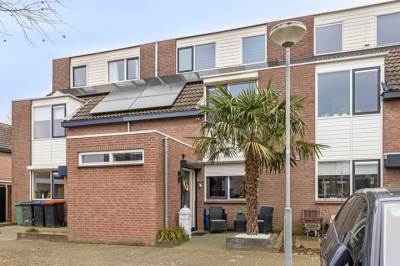 Woning Negende Reit 58 Den Bosch