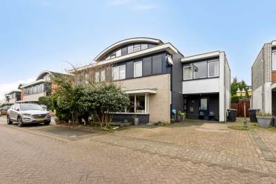 Woning Makkesstraat 10 Purmerend