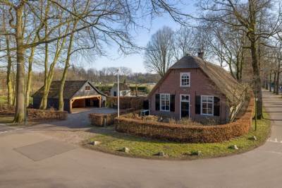 Woning Merodelaan 37 Oisterwijk