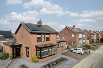 Woning Goselingstraat 1A Tegelen