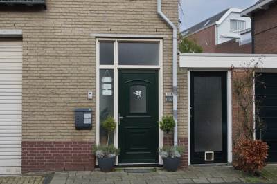 Woning Zandpad 20A Maassluis