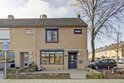 Woning Middelburglaan 72 Den Bosch