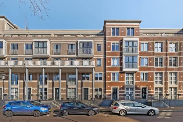 Woning Kanaalboulevard 58 Helmond