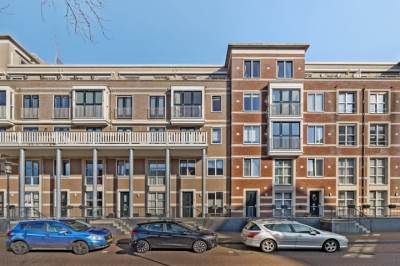 Woning Kanaalboulevard 58 Helmond