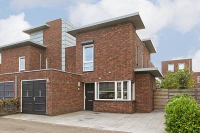 Woning Tegelzetter 33 Assendelft