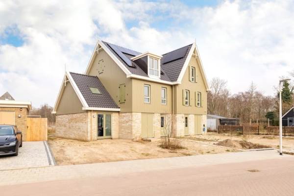 Woning Cornwallhof 89 Purmerend
