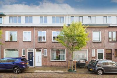 Woning Leeuwerikstraat 59 Haarlem
