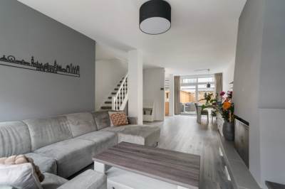 Woning Hugo Verrieststraat 33 Den Haag