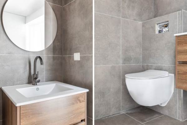 Woning 2e Schansstraat 28A Rotterdam