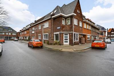 Woning Kortestraat 10 Venlo