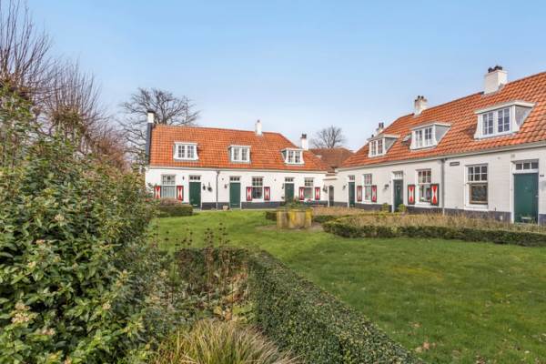 Woning Lansinkweg 3 Hengelo (OV)