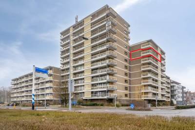 Woning Maaskade 113 Venlo
