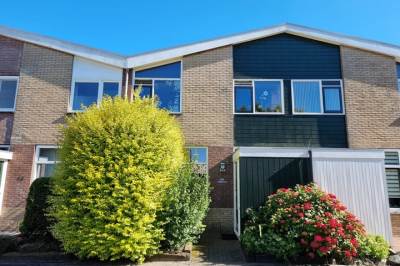 Woning Dennenlaan 66 Leimuiden