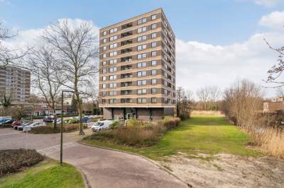 Woning Boerhaavestraat 433 Vlaardingen