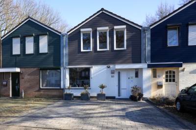 Woning Moselborg 51 Maastricht
