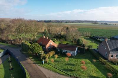 Woning Waterhoefke 3 Steenbergen (NB)