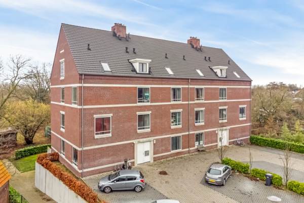 Woning Slousweg 20 Roermond