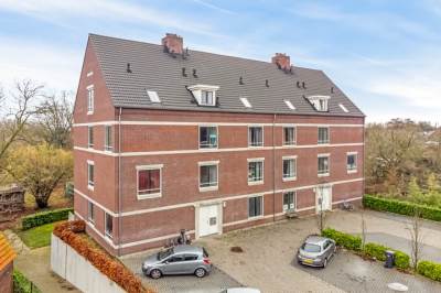 Woning Slousweg 20 Roermond