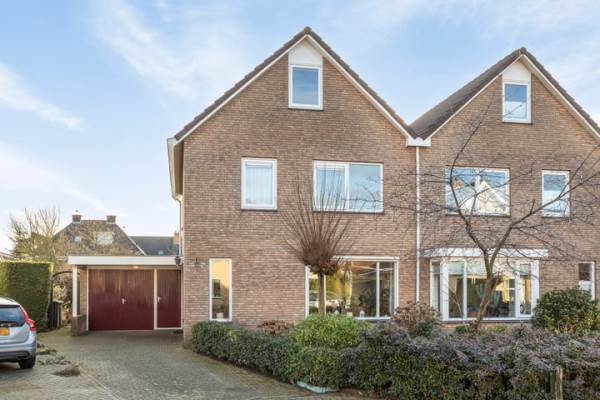Woning Het Ham 30 Warnsveld