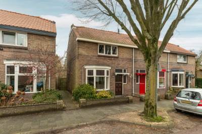 Woning Heyendaalseweg 174 Nijmegen