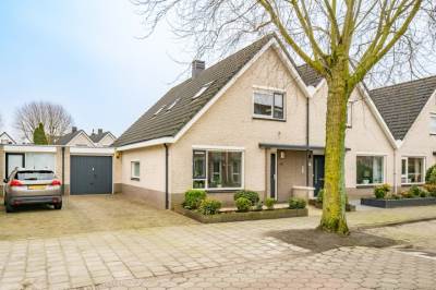 Woning Schonauwen 59 IJsselstein