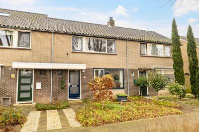 Woning Lintelostraat 59 Zutphen