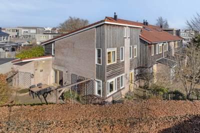 Woning Lomeijerplein 9 Zutphen