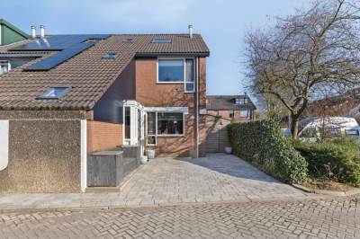 Woning Braamkamp 92 Zutphen