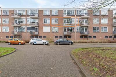 Woning Berkenlaan 263 Zutphen