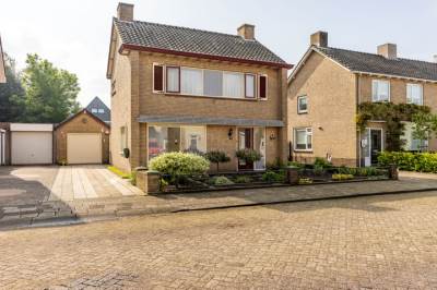 Woning Fazantstraat 31 Zundert