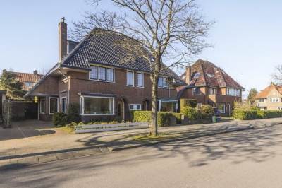 Woning Rubensstraat 53 Amersfoort