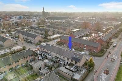 Woning Wagnerstraat 10 Schagen