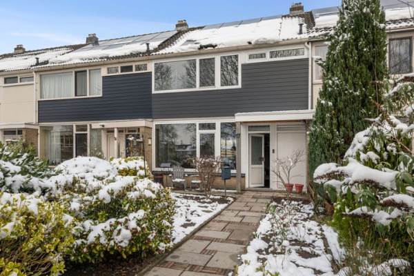 Woning Straat Soenda 17 Veendam