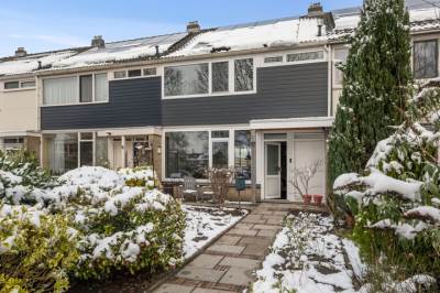 Woning Straat Soenda 17 Veendam