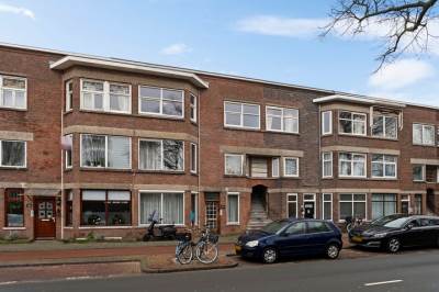 Woning Kamperfoeliestraat 163 Den Haag